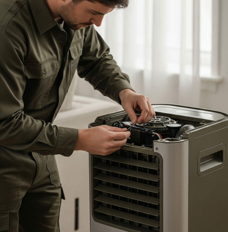 1. air cooler repair in hyderabad - repairservicecenter.com