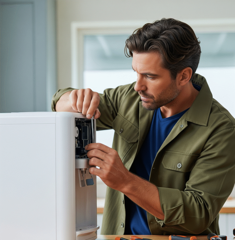 2 water dispenser repair in hyderabad 24x7repairservicecenter.com