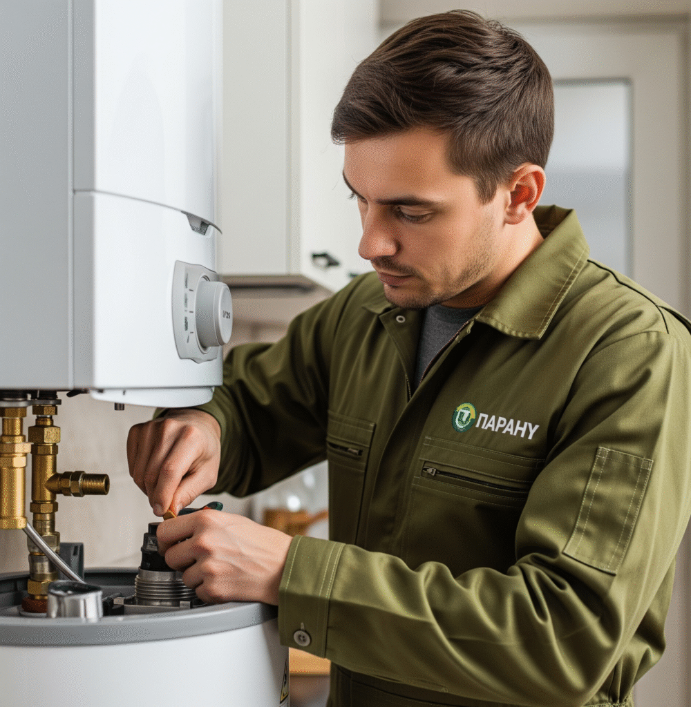 4. geyser repair in hyderabad - repairservicecenter.com