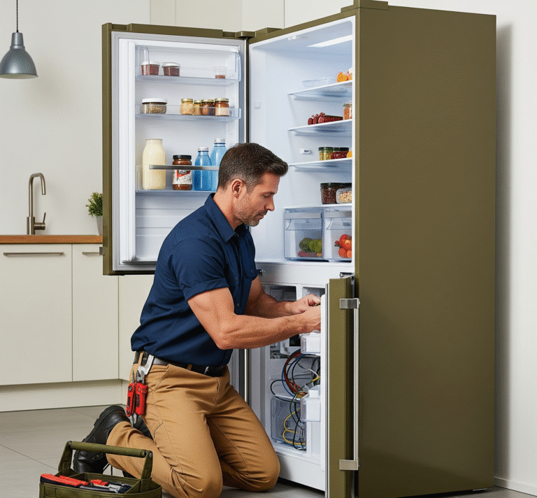 2 refrigerator repair in vijayawada 24x7repairservicecenter.com