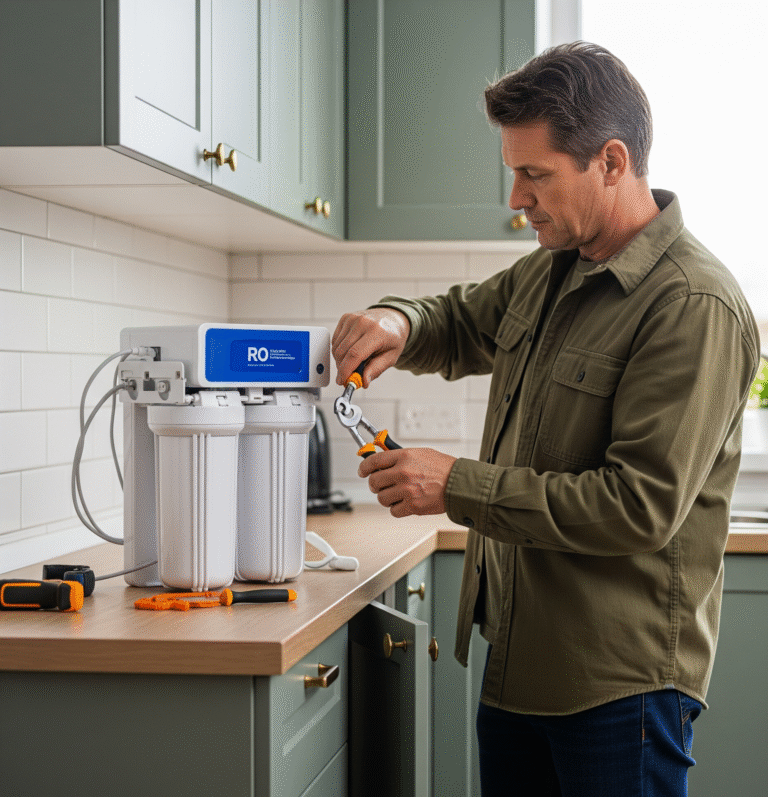 2 water purifier repair in hyderabad 24x7repairservicecenter.com