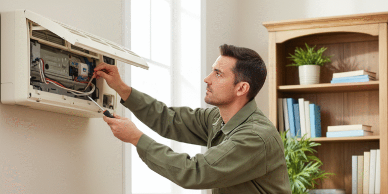 ac repair in hyderabad - 24x7repairservicecenter.com