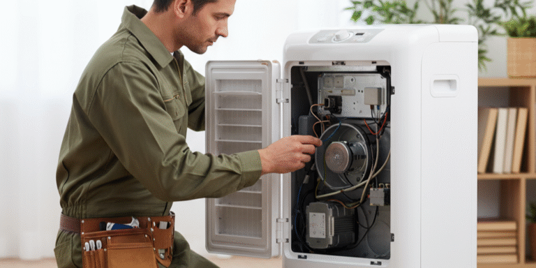 air cooler repair in hyderabad - 24x7repairservicecenter.com