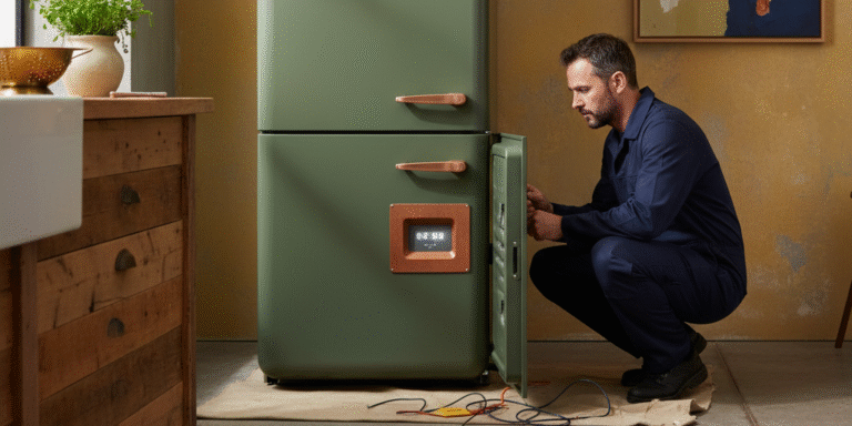 refrigerator repair in bangalore - 24x7repairservicecenter.com