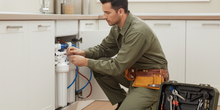 ro water purifier service in hyderabad 24x7repairservicecenter.com