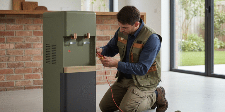 water dispenser repair in hyderabad - 24x7repairservicecenter.com